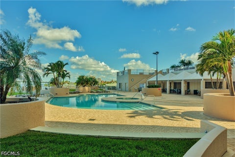Tiny photo for 2104 W FIRST Street #2702, Fort Myers, FL 33901 (MLS # 2026038997)