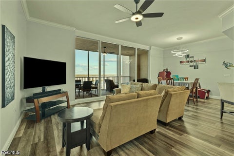 Tiny photo for 2104 W FIRST Street #2702, Fort Myers, FL 33901 (MLS # 2026038997)