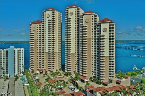 Photo of 2104 W FIRST Street #2702, Fort Myers, FL 33901 (MLS # 2026038997)