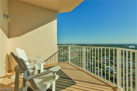 Tiny photo for 2104 W FIRST Street #2702, Fort Myers, FL 33901 (MLS # 2026038997)
