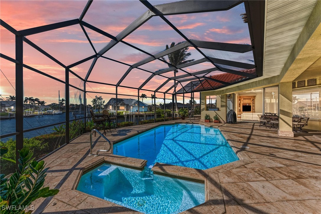 1245 Whippoorwill Court