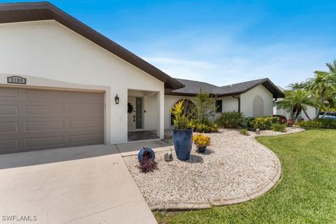 2124 SE 10th Lane Cape Coral FL 33990