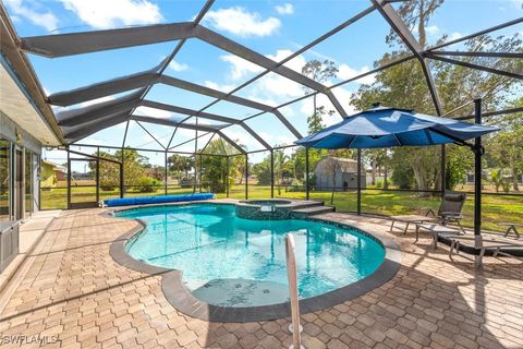 203 Lake Avenue Lehigh Acres FL 33936