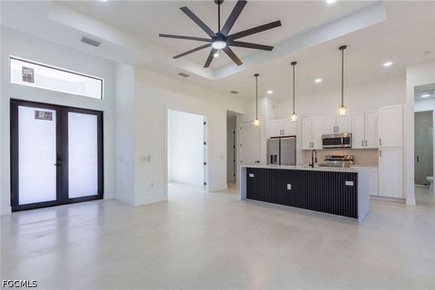 Tiny photo for 1506 NE 17th Terrace, Cape Coral, FL 33909 (MLS # 2026022648)