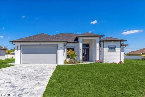 Tiny photo for 1506 NE 17th Terrace, Cape Coral, FL 33909 (MLS # 2026022648)