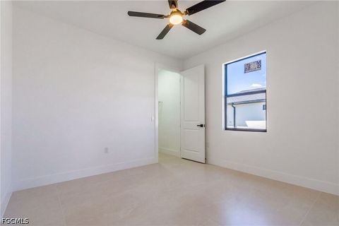 Tiny photo for 1506 NE 17th Terrace, Cape Coral, FL 33909 (MLS # 2026022648)
