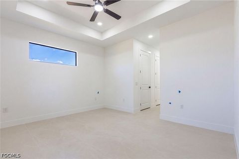 Tiny photo for 1506 NE 17th Terrace, Cape Coral, FL 33909 (MLS # 2026022648)
