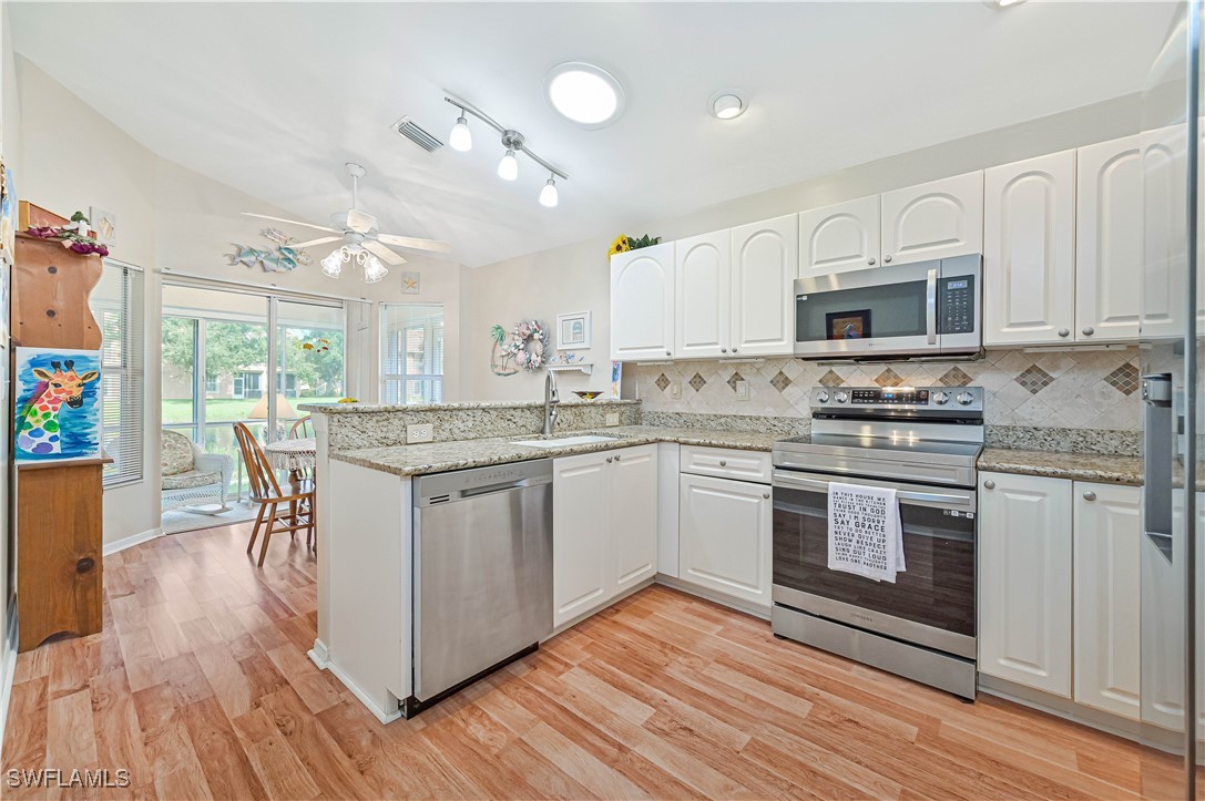 15126 Palm Isle Drive