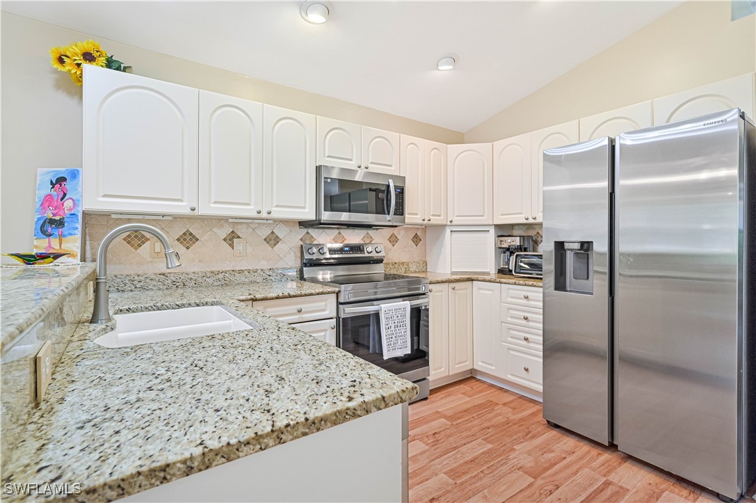 15126 Palm Isle Drive
