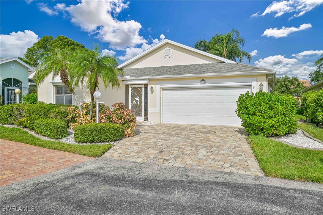 15126 Palm Isle Drive