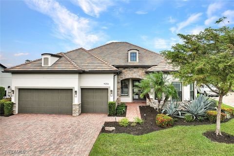 14256 Wild Timber Court Estero FL 33928