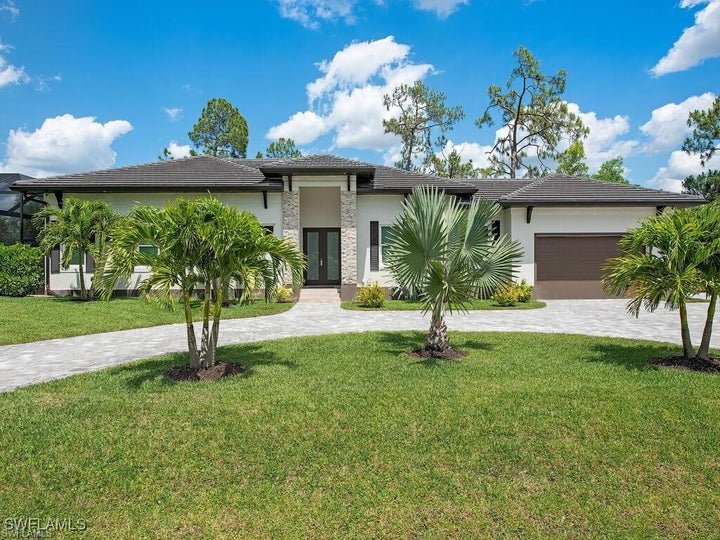 Photo 1 of 12 — 710 Soll Street, Naples, FL 34109