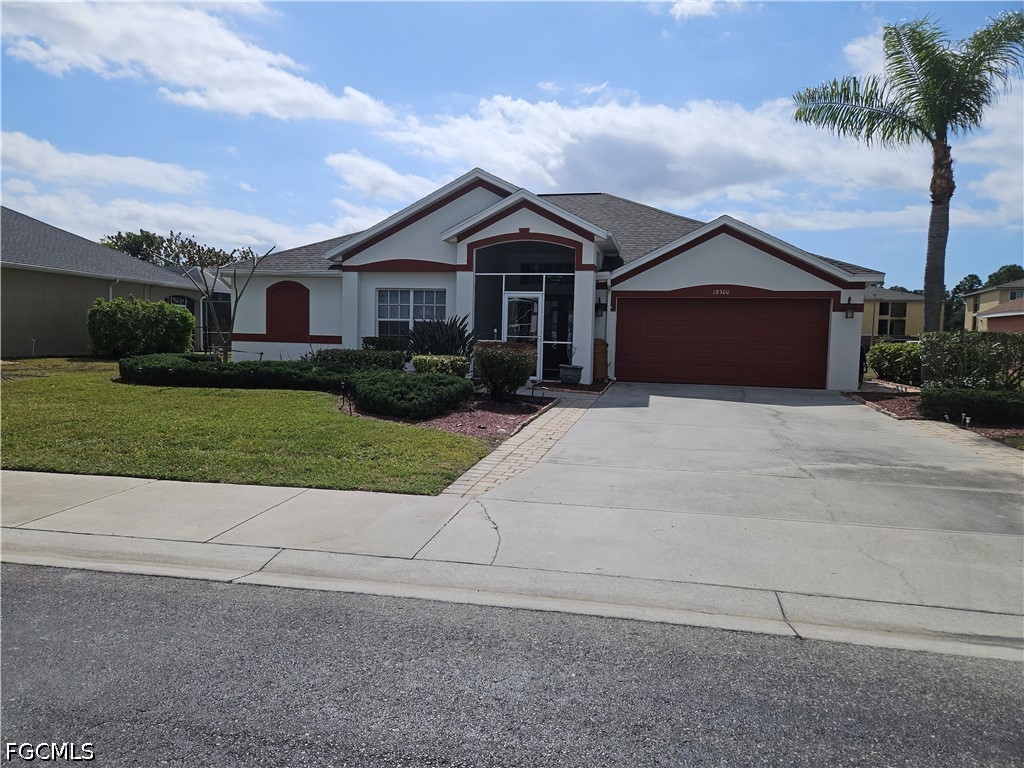 18300 Plumbago Court