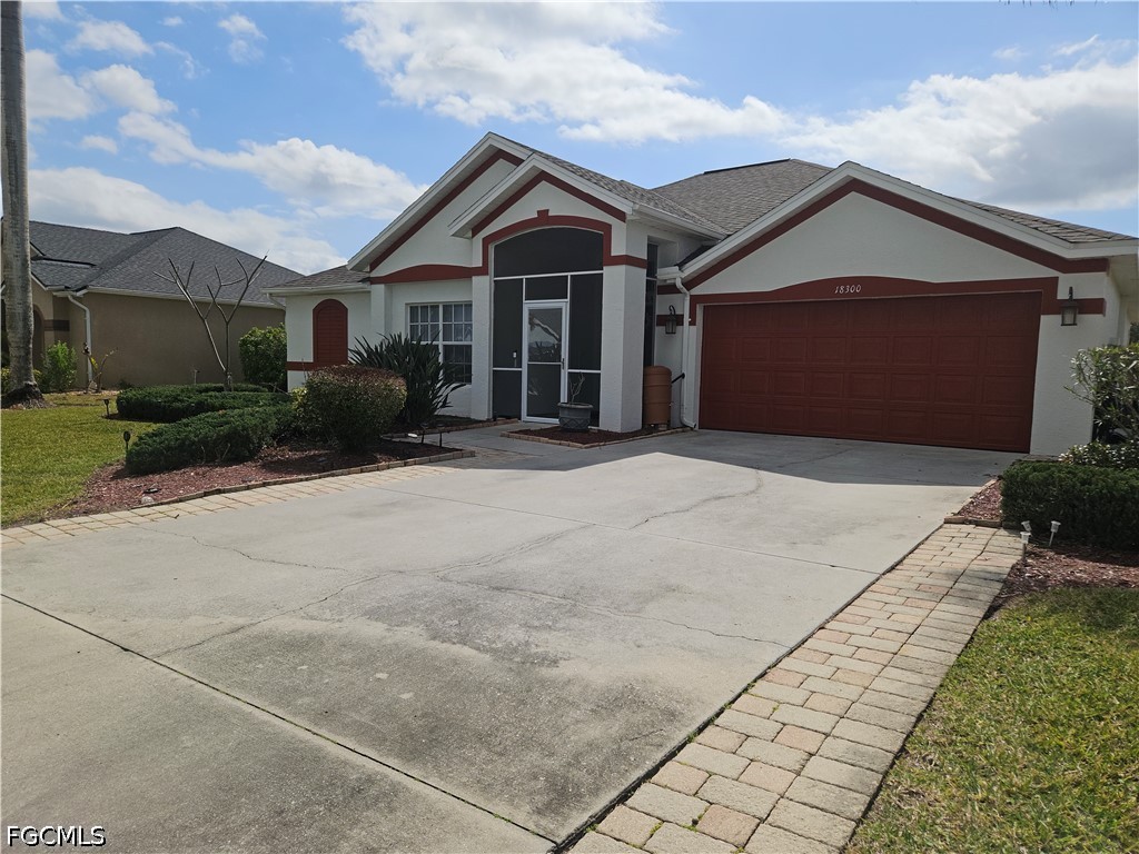 18300 Plumbago Court