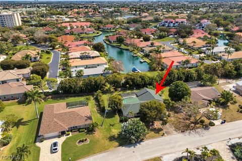 14922 Bonaire Circle Fort Myers FL 33908