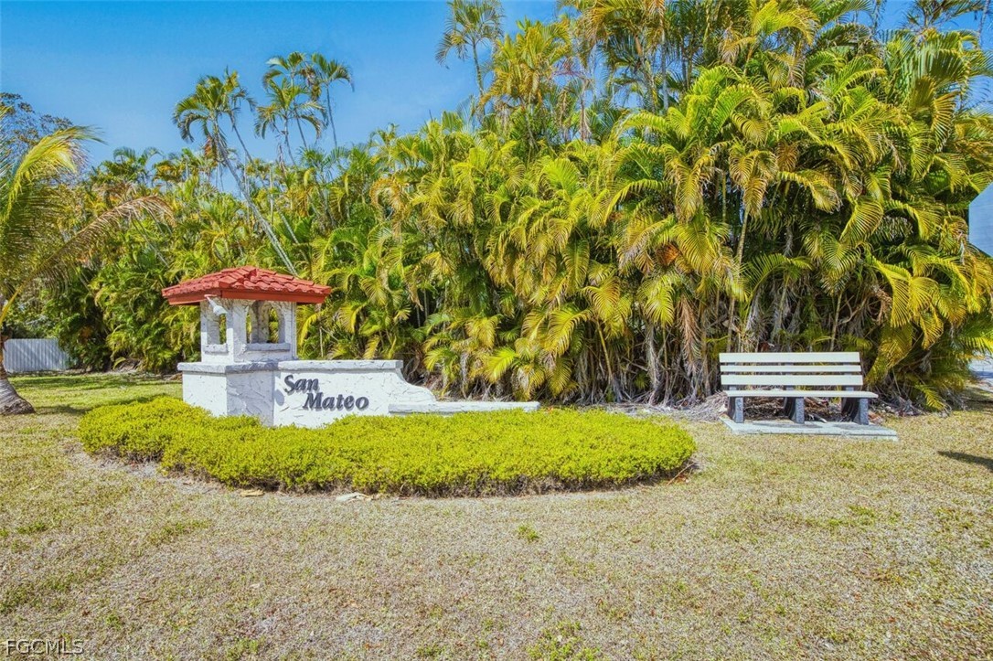 14922 Bonaire Circle