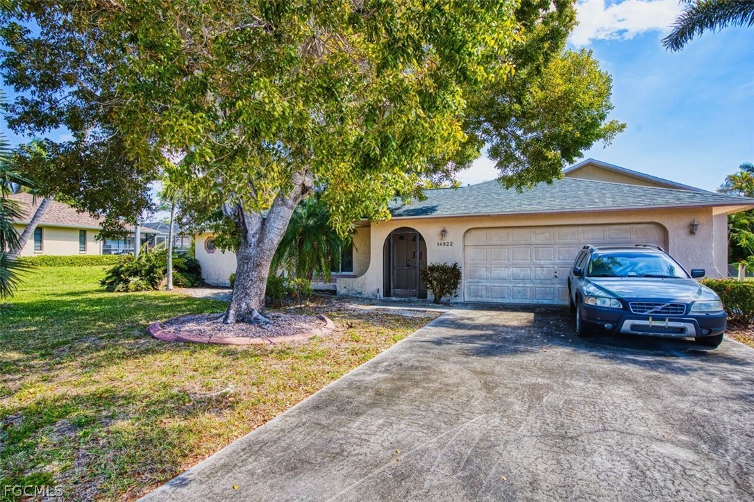 14922 Bonaire Circle