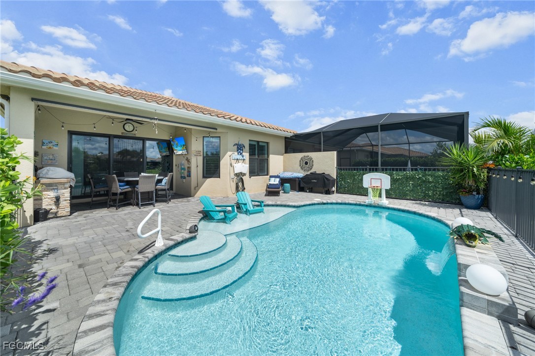 15301 Cortona Way