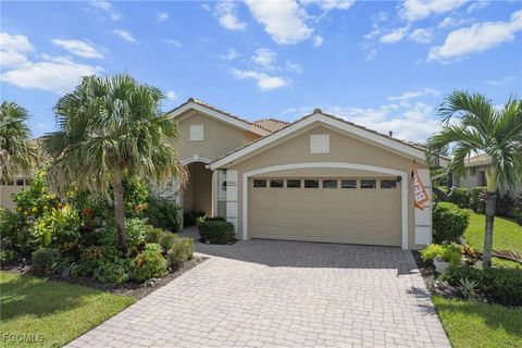 15301 Cortona Way Fort Myers FL 33908