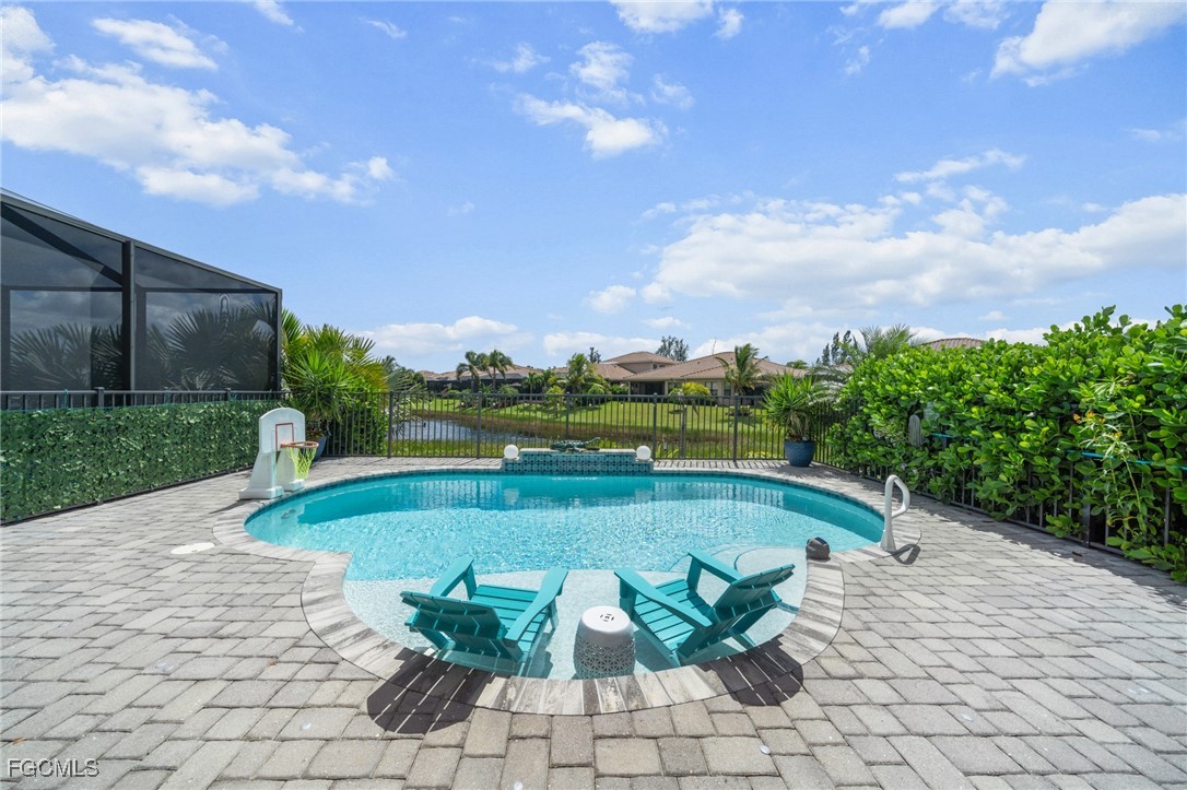 15301 Cortona Way