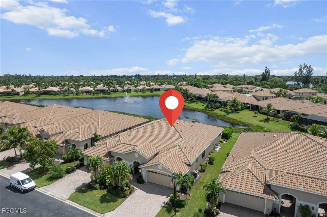 15301 Cortona Way