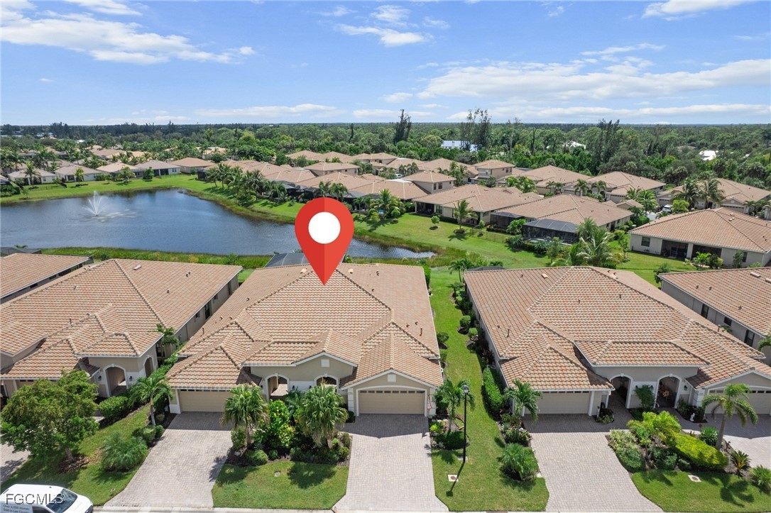 15301 Cortona Way