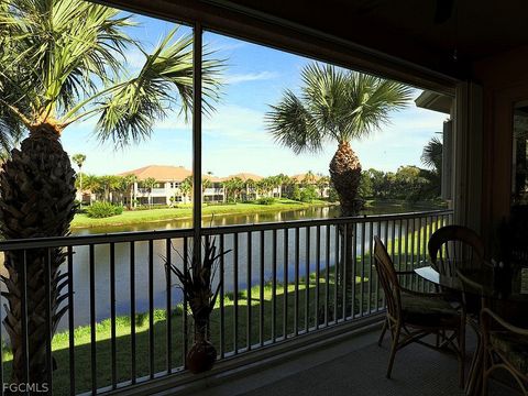 Tiny photo for 3171 Sea Trawler Bend #1803, North Fort Myers, FL 33903 (MLS # 2026013070)