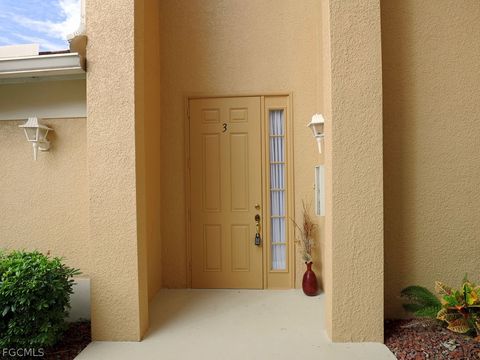 Tiny photo for 3171 Sea Trawler Bend #1803, North Fort Myers, FL 33903 (MLS # 2026013070)