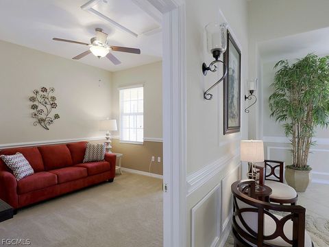 Tiny photo for 3171 Sea Trawler Bend #1803, North Fort Myers, FL 33903 (MLS # 2026013070)