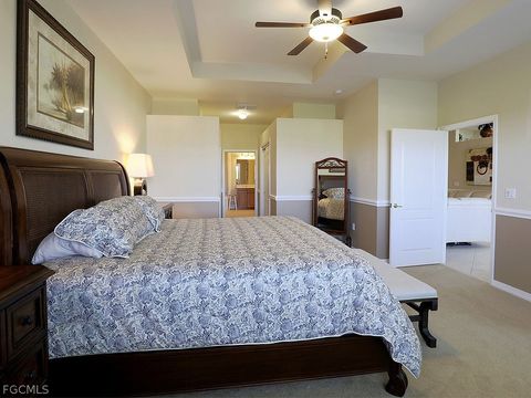 Tiny photo for 3171 Sea Trawler Bend #1803, North Fort Myers, FL 33903 (MLS # 2026013070)