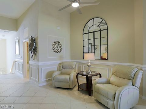 Tiny photo for 3171 Sea Trawler Bend #1803, North Fort Myers, FL 33903 (MLS # 2026013070)