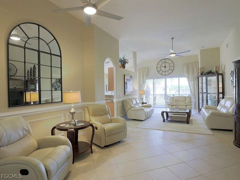 Tiny photo for 3171 Sea Trawler Bend #1803, North Fort Myers, FL 33903 (MLS # 2026013070)