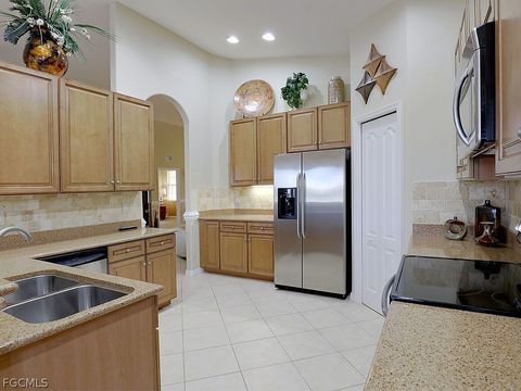 Tiny photo for 3171 Sea Trawler Bend #1803, North Fort Myers, FL 33903 (MLS # 2026013070)