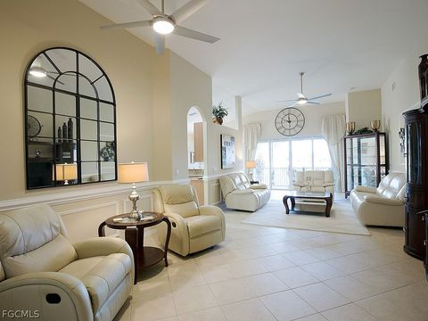 Tiny photo for 3171 Sea Trawler Bend #1803, North Fort Myers, FL 33903 (MLS # 2026013070)