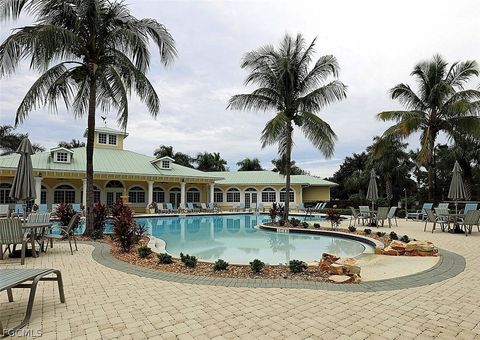 Tiny photo for 3171 Sea Trawler Bend #1803, North Fort Myers, FL 33903 (MLS # 2026013070)