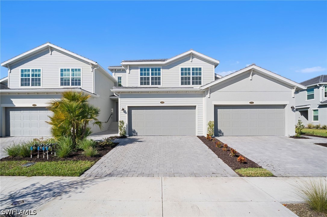 Photo 1 of 35 — 15194 Bluffton Lane 1422, Babcock Ranch, FL 33982