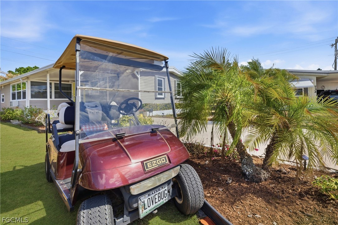 734 Knotty Pine Circle