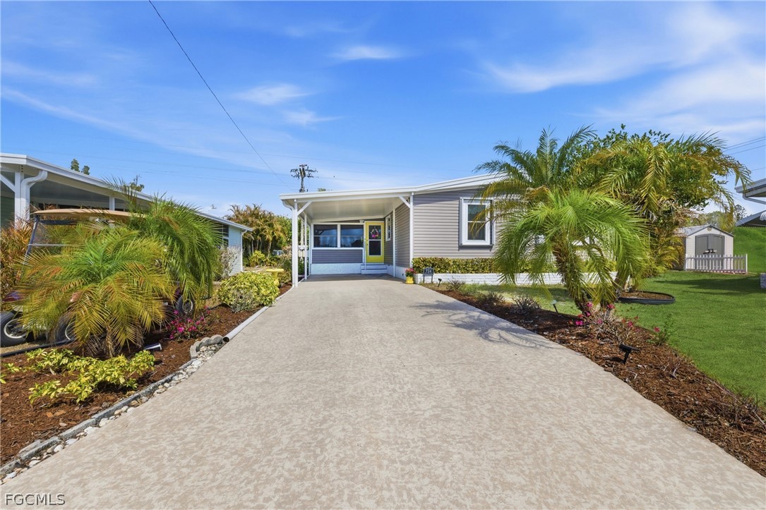 734 Knotty Pine Circle