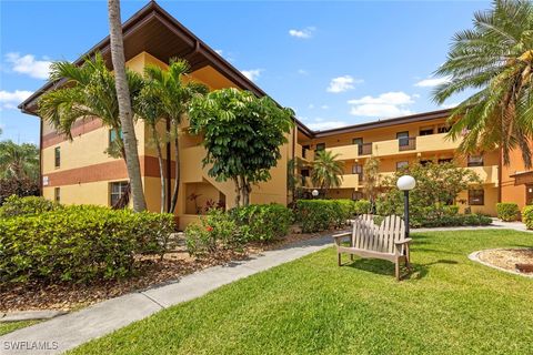 6146 Whiskey Creek Drive 718 Fort Myers FL 33919
