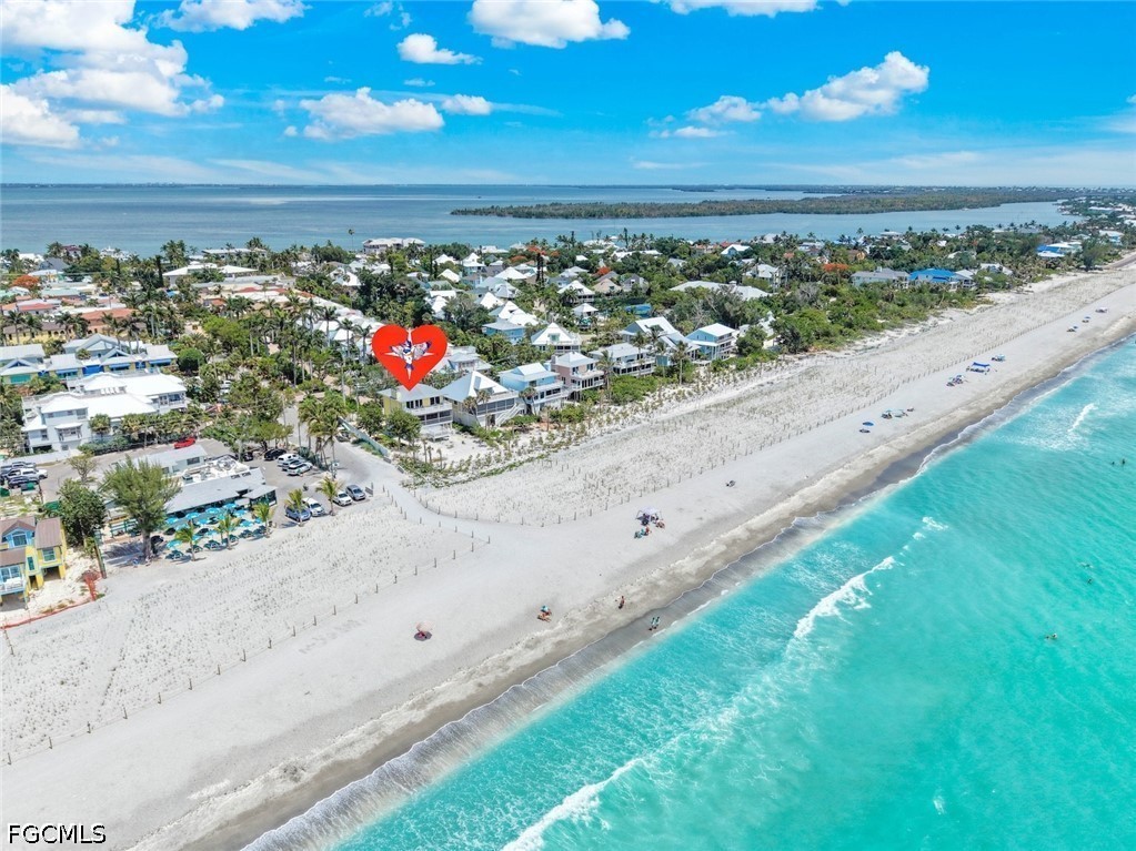 1 Sunset Captiva Lane