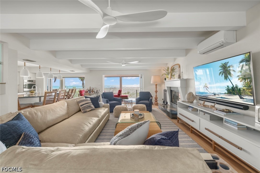 1 Sunset Captiva Lane