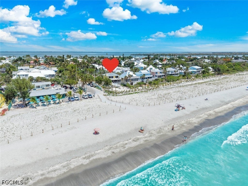 1 Sunset Captiva Lane
