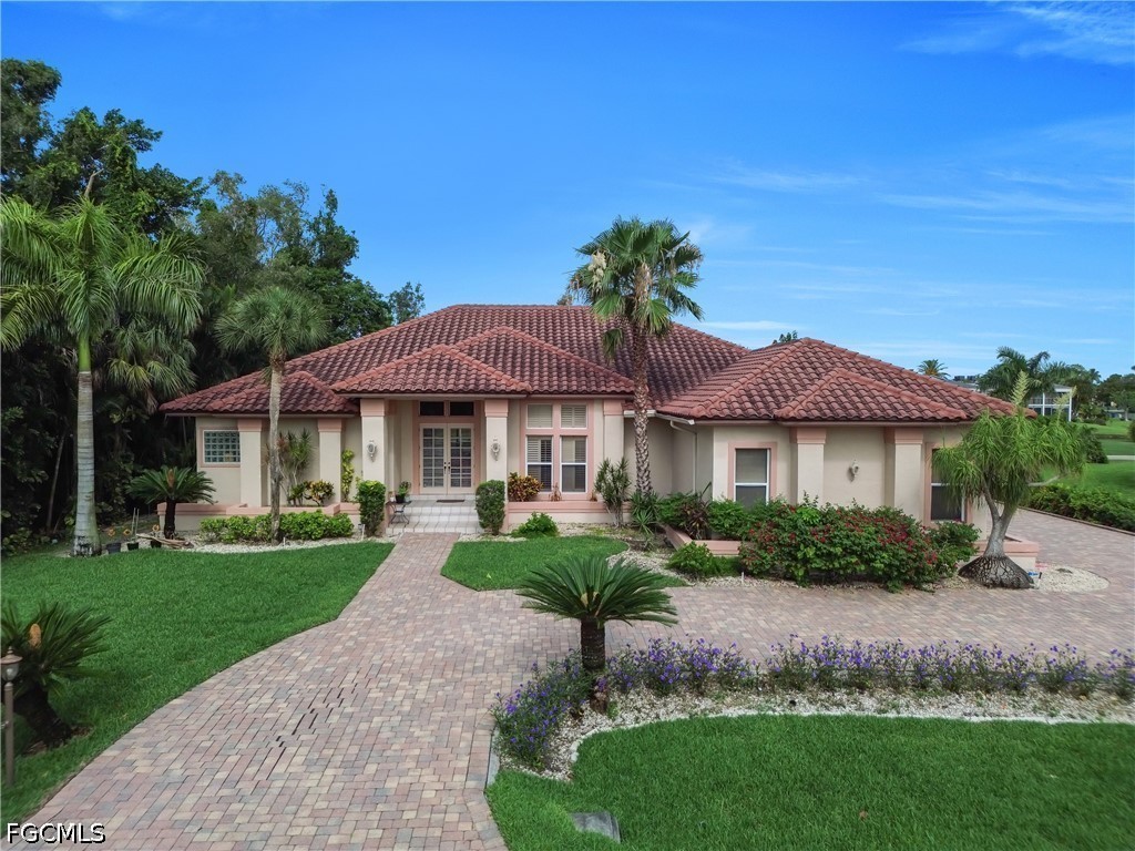 16971 Timberlakes Drive