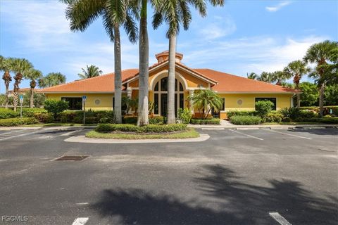 Tiny photo for 8261 Pathfinder Loop #738, Fort Myers, FL 33919 (MLS # 2025011019)