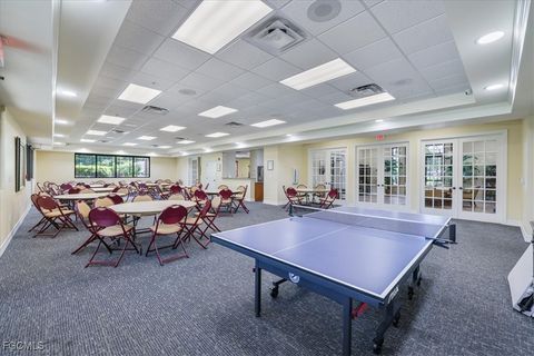 Tiny photo for 8261 Pathfinder Loop #738, Fort Myers, FL 33919 (MLS # 2025011019)