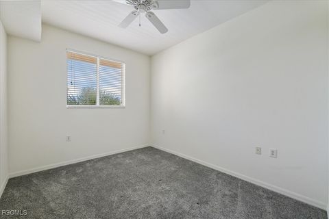Tiny photo for 8261 Pathfinder Loop #738, Fort Myers, FL 33919 (MLS # 2025011019)