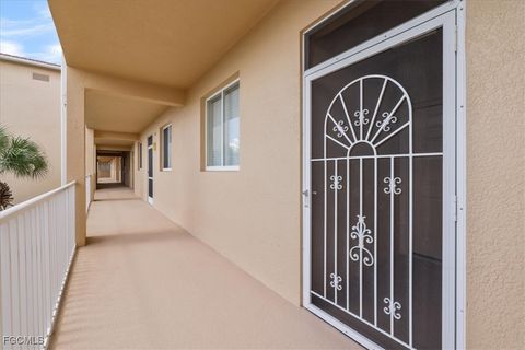 Tiny photo for 8261 Pathfinder Loop #738, Fort Myers, FL 33919 (MLS # 2025011019)