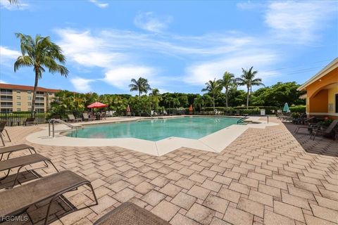 Tiny photo for 8261 Pathfinder Loop #738, Fort Myers, FL 33919 (MLS # 2025011019)