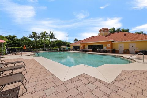 Tiny photo for 8261 Pathfinder Loop #738, Fort Myers, FL 33919 (MLS # 2025011019)