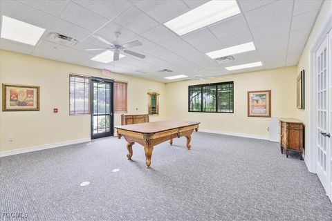 Tiny photo for 8261 Pathfinder Loop #738, Fort Myers, FL 33919 (MLS # 2025011019)